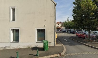 Caisse D'Epargne La Ferte-Alais, Banque à La Ferté-Alais