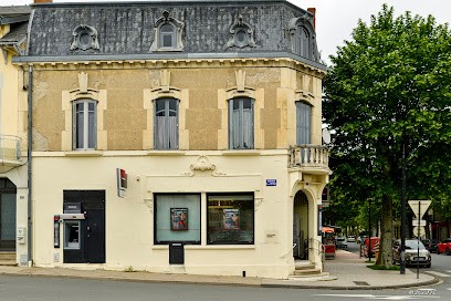 SG, Banque à Saint-Pourçain-sur-Sioule