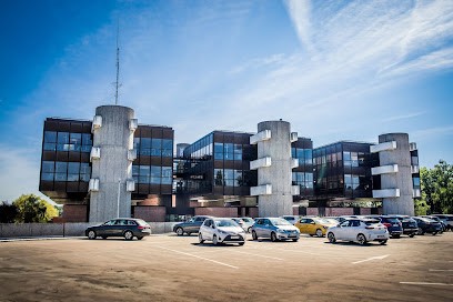 Crédit Agricole Centre Loire - Site 45 - Banque & Assurance, Banque à Saint-Jean-de-Braye