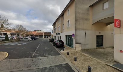 Caisse D'Epargne Jaunay-Marigny, Banque à Jaunay-Marigny