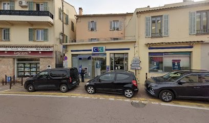 CIC, Banque à Mougins