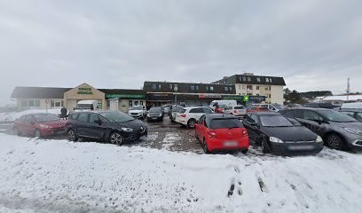 Caisse D'Epargne Valmont, Banque à Valmont