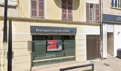 SG, Banque à La Tour-du-Pin