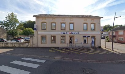 Crédit Mutuel, Banque à Kédange-sur-Canner