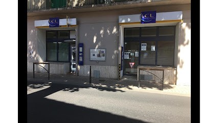 LCL Banque Et Assurance, Banque à Lamalou-les-Bains