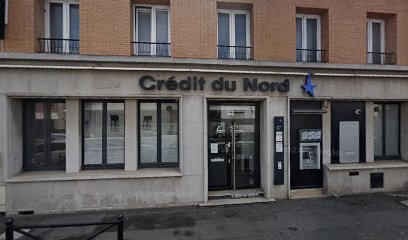 SG, Banque à Quiévrechain
