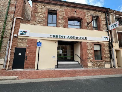 Crédit Agricole - Banque Assurances, Banque au Soler