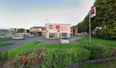 SG, Banque à Saint-Soupplets