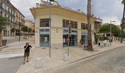 Crédit Mutuel, Banque à Hyères