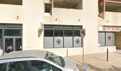 Caisse D'Epargne Montagnac, Banque à Montagnac