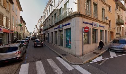 CIC, Banque à La Côte-Saint-André