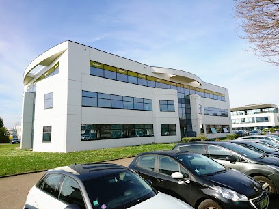 Bpifrance - Direction Régionale Strasbourg, Banque à Schiltigheim