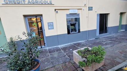 Crédit Agricole Agence de BREIL SUR ROYA, Banque à Breil-sur-Roya