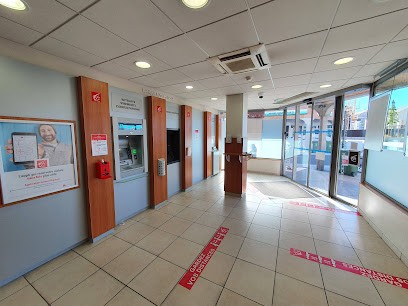 Caisse d'Epargne Saint Jean de Braye, Banque à Saint-Jean-de-Braye