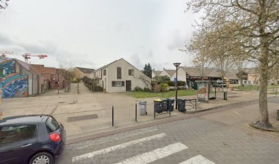 SG, Banque à Jouy-le-Moutier