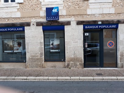 Banque Populaire Aquitaine Centre Atlantique, Banque à Vergt