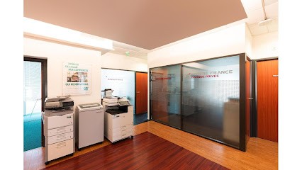 Crédit Agricole Centre France - Banque Privée De La Creuse, Banque à Guéret