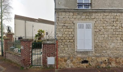 Frédéric Lecroisey Conseil, Banque à L'Isle-Adam