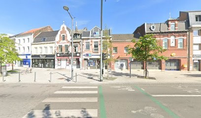 CIC, Banque à Haubourdin