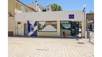 LCL Banque Et Assurance, Banque à Miramas