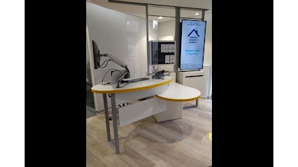 LCL Bank and Insurance, Banque à Longjumeau