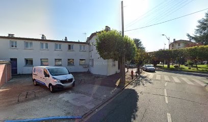 Banque Populaire Rives De Paris, Banque à Paray-Vieille-Poste