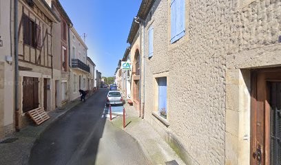 Crédit Agricole Du Languedoc - Salle/Hers, Banque à Salles-sur-l'Hers