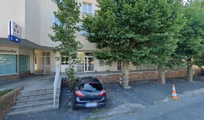 Crédit Mutuel, Banque à Longjumeau