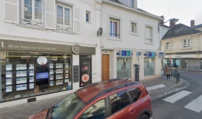 CIC, Banque à Vernon