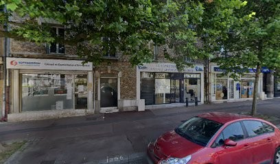 RTM, Banque au Raincy