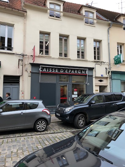 Caisse D'Epargne Montfort-l'Amaury, Banque à Montfort-l'Amaury