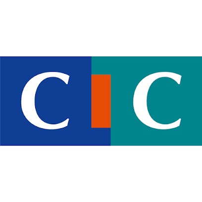 CIC, Banque à Saint-Yrieix-sur-Charente