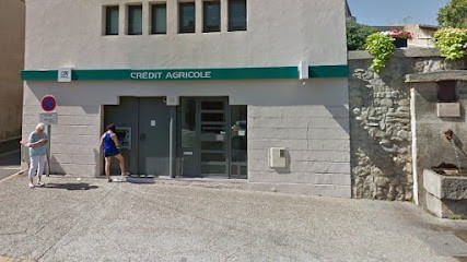 Crédit Agricole Alpes Provence Mazan, Banque à Mazan