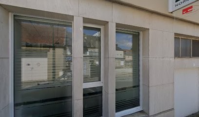 Crédit Agricole, Banque au Mêle-sur-Sarthe