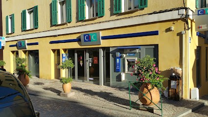 CIC, Banque au Lavandou