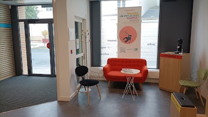 Crédit Agricole Les Ponts De Cé - Banque Assurance, Banque aux Ponts-de-Cé