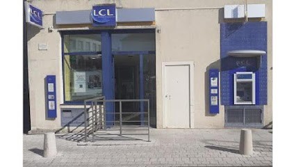 LCL Bank and Insurance, Banque à Decize