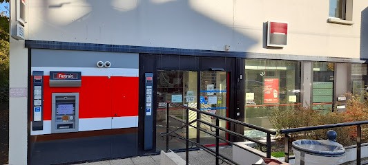 SG, Banque à Ris-Orangis