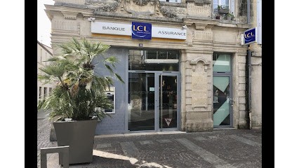LCL Banque Et Assurance, Banque à Libourne