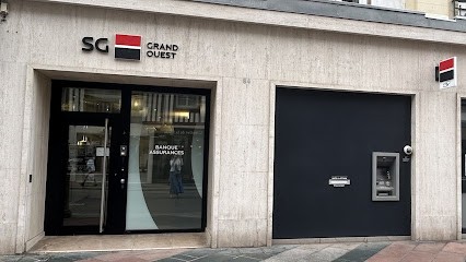 SG, Banque à Deauville