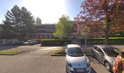 Casden Banque Populaire, Banque à Évry