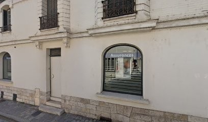 Crédit Mutuel, Banque à Nemours