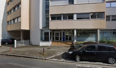 Banque Populaire Grand Ouest, Banque à Rezé