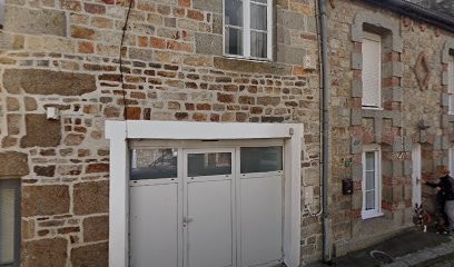 Crédit Mutuel, Banque à Lonlay-l'Abbaye