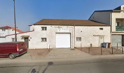 Tecban, Banque au Bourget