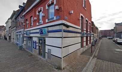 CIC, Banque à Orchies