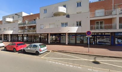 Banque Populaire Val De France, Banque à Montigny-le-Bretonneux