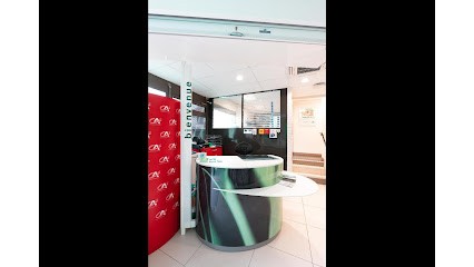 Crédit Agricole Centre France - Viverols, Banque à Viverols