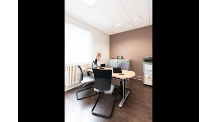 Crédit Agricole Centre France - Saint Sébastien, Banque à Saint-Sébastien