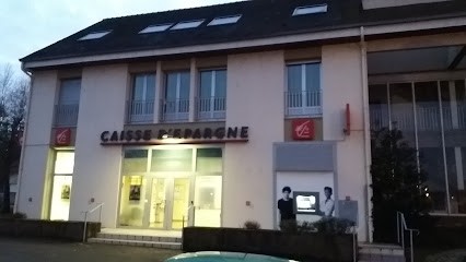 Caisse D'Epargne Saint Jean De Losne, Banque à Saint-Jean-de-Losne